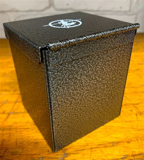 artisan steel deck box|Products — R.E.P. Gaming Products.